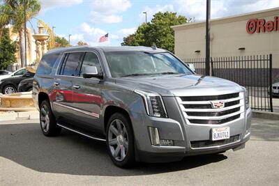 2019 Cadillac Escalade ESV Luxury   - Photo 3 - Dublin, CA 94568