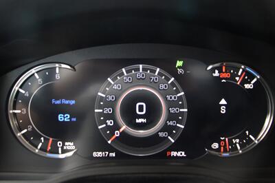 2019 Cadillac Escalade ESV Luxury   - Photo 11 - Dublin, CA 94568
