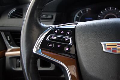 2019 Cadillac Escalade ESV Luxury   - Photo 13 - Dublin, CA 94568