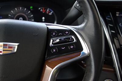 2019 Cadillac Escalade ESV Luxury   - Photo 14 - Dublin, CA 94568