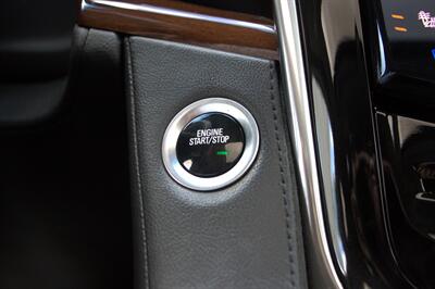 2019 Cadillac Escalade ESV Luxury   - Photo 27 - Dublin, CA 94568