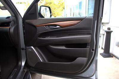 2019 Cadillac Escalade ESV Luxury   - Photo 22 - Dublin, CA 94568