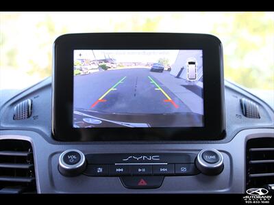 2019 Ford Transit Connect Passenger Wagon XLT Minivan w/Rear Liftgate 120.6 " ***ONE-OWNER*** - Photo 21 - Dublin, CA 94568