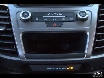 2019 Ford Transit Connect Passenger Wagon XLT Minivan w/Rear Liftgate 120.6 " ***ONE-OWNER*** - Photo 17 - Dublin, CA 94568