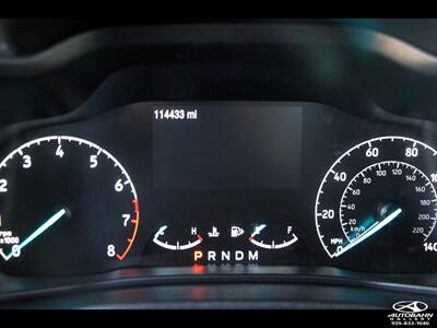 2019 Ford Transit Connect Passenger Wagon XLT Minivan w/Rear Liftgate 120.6 " ***ONE-OWNER*** - Photo 13 - Dublin, CA 94568