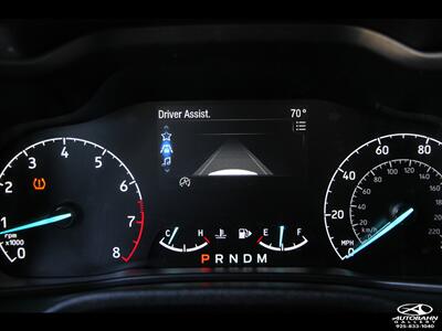 2019 Ford Transit Connect Passenger Wagon XLT Minivan w/Rear Liftgate 120.6 " ***ONE-OWNER*** - Photo 18 - Dublin, CA 94568