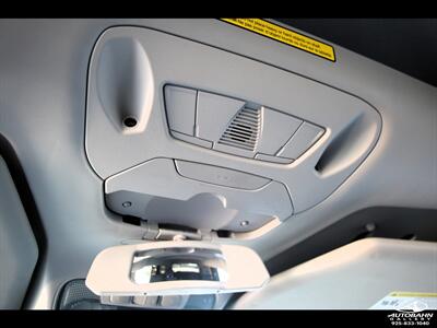 2019 Ford Transit Connect Passenger Wagon XLT Minivan w/Rear Liftgate 120.6 " ***ONE-OWNER*** - Photo 23 - Dublin, CA 94568