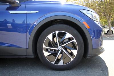 2021 Volkswagen ID.4 Pro S   - Photo 9 - Dublin, CA 94568
