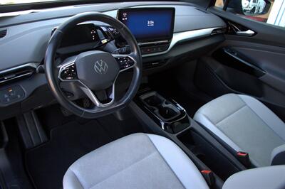 2021 Volkswagen ID.4 Pro S   - Photo 32 - Dublin, CA 94568