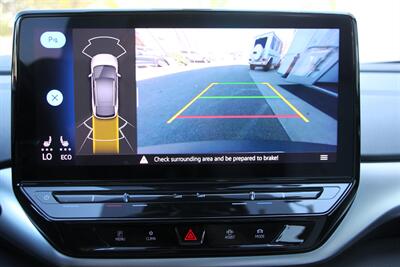 2021 Volkswagen ID.4 Pro S   - Photo 29 - Dublin, CA 94568