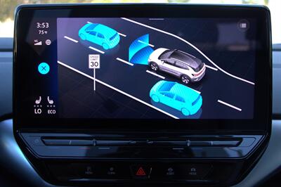 2021 Volkswagen ID.4 Pro S   - Photo 30 - Dublin, CA 94568