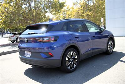 2021 Volkswagen ID.4 Pro S   - Photo 7 - Dublin, CA 94568