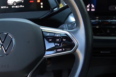 2021 Volkswagen ID.4 Pro S   - Photo 26 - Dublin, CA 94568