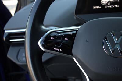 2021 Volkswagen ID.4 Pro S   - Photo 27 - Dublin, CA 94568