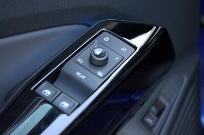 2021 Volkswagen ID.4 Pro S   - Photo 20 - Dublin, CA 94568