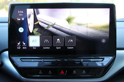 2021 Volkswagen ID.4 Pro S   - Photo 31 - Dublin, CA 94568