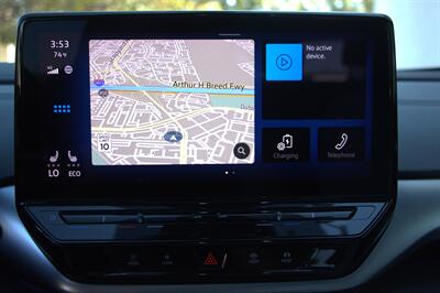 2021 Volkswagen ID.4 Pro S   - Photo 28 - Dublin, CA 94568