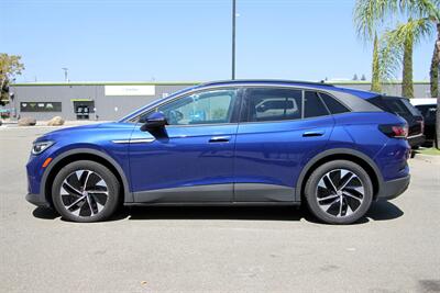 2021 Volkswagen ID.4 Pro S   - Photo 5 - Dublin, CA 94568