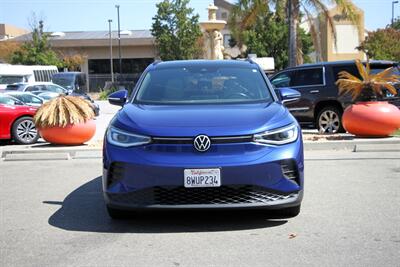 2021 Volkswagen ID.4 Pro S   - Photo 2 - Dublin, CA 94568