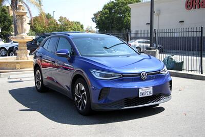 2021 Volkswagen ID.4 Pro S   - Photo 3 - Dublin, CA 94568