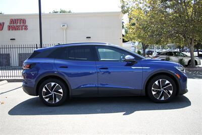 2021 Volkswagen ID.4 Pro S   - Photo 8 - Dublin, CA 94568