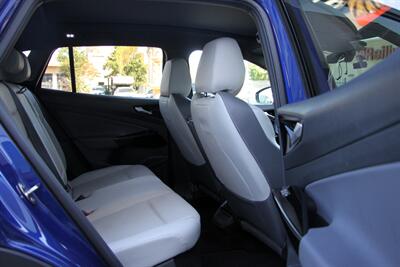 2021 Volkswagen ID.4 Pro S   - Photo 15 - Dublin, CA 94568