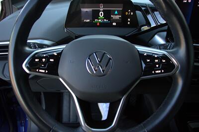 2021 Volkswagen ID.4 Pro S   - Photo 25 - Dublin, CA 94568
