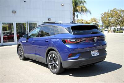 2021 Volkswagen ID.4 Pro S   - Photo 6 - Dublin, CA 94568