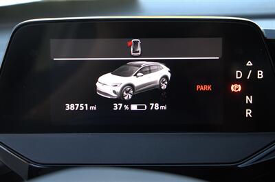 2021 Volkswagen ID.4 Pro S   - Photo 23 - Dublin, CA 94568