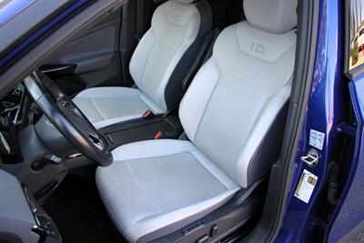 2021 Volkswagen ID.4 Pro S   - Photo 19 - Dublin, CA 94568