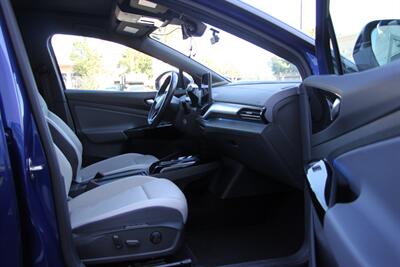 2021 Volkswagen ID.4 Pro S   - Photo 17 - Dublin, CA 94568