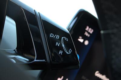 2021 Volkswagen ID.4 Pro S   - Photo 24 - Dublin, CA 94568