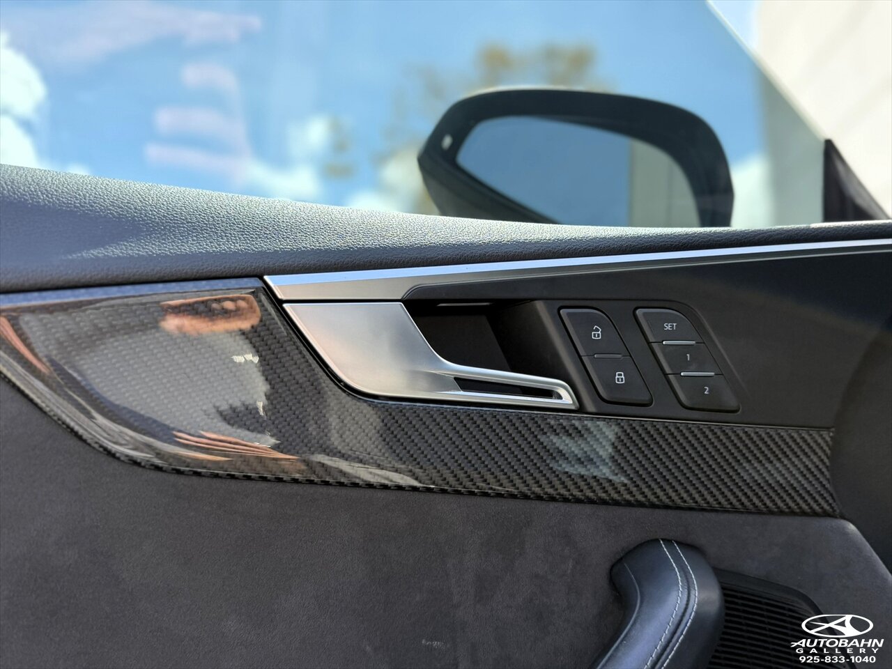 2019 Audi RS 5 Sportback 2.9T quattro ***RS Driver Assistance PKG*** - Photo 16 - Dublin, CA 94568