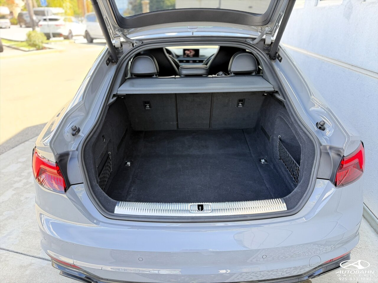 2019 Audi RS 5 Sportback 2.9T quattro ***RS Driver Assistance PKG*** - Photo 57 - Dublin, CA 94568