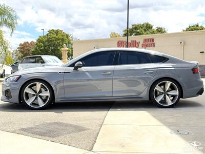 2019 Audi RS 5 Sportback 2.9T quattro ***RS Driver Assistance PKG*** - Photo 5 - Dublin, CA 94568