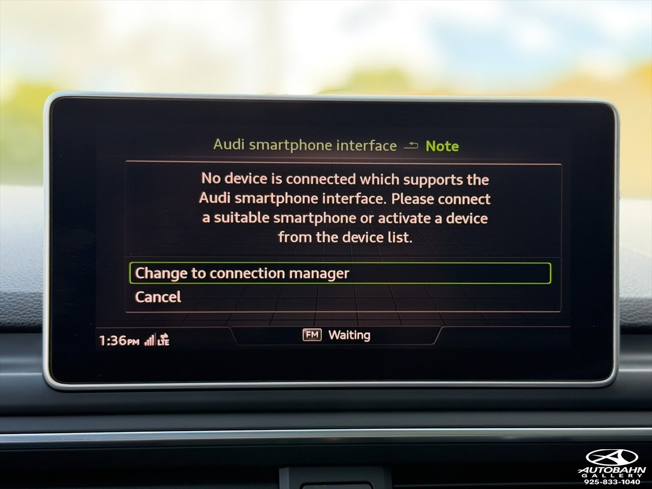 2019 Audi RS 5 Sportback 2.9T quattro ***RS Driver Assistance PKG*** - Photo 32 - Dublin, CA 94568