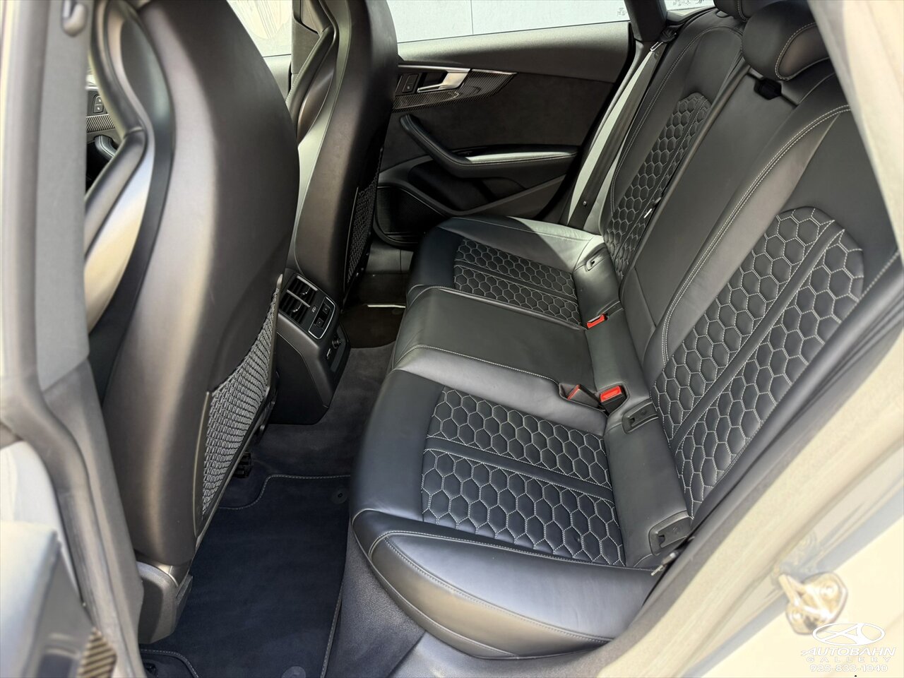 2019 Audi RS 5 Sportback 2.9T quattro ***RS Driver Assistance PKG*** - Photo 45 - Dublin, CA 94568