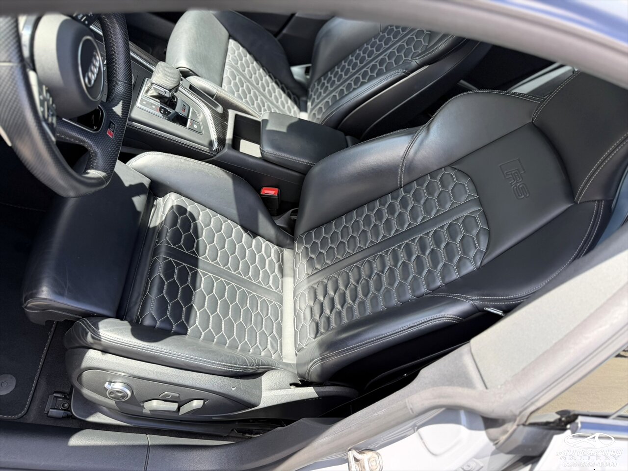 2019 Audi RS 5 Sportback 2.9T quattro ***RS Driver Assistance PKG*** - Photo 53 - Dublin, CA 94568