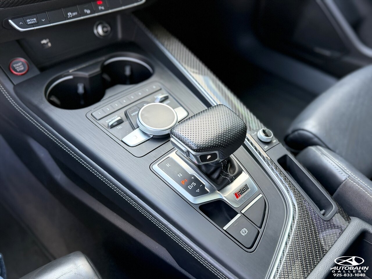 2019 Audi RS 5 Sportback 2.9T quattro ***RS Driver Assistance PKG*** - Photo 25 - Dublin, CA 94568