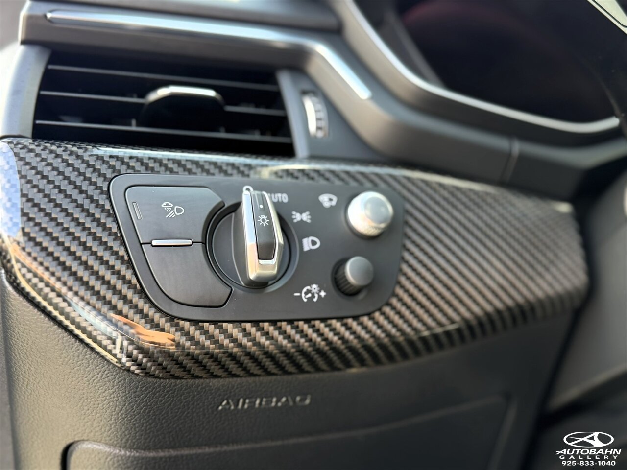 2019 Audi RS 5 Sportback 2.9T quattro ***RS Driver Assistance PKG*** - Photo 17 - Dublin, CA 94568