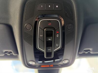 2019 Audi RS 5 Sportback 2.9T quattro ***RS Driver Assistance PKG*** - Photo 36 - Dublin, CA 94568