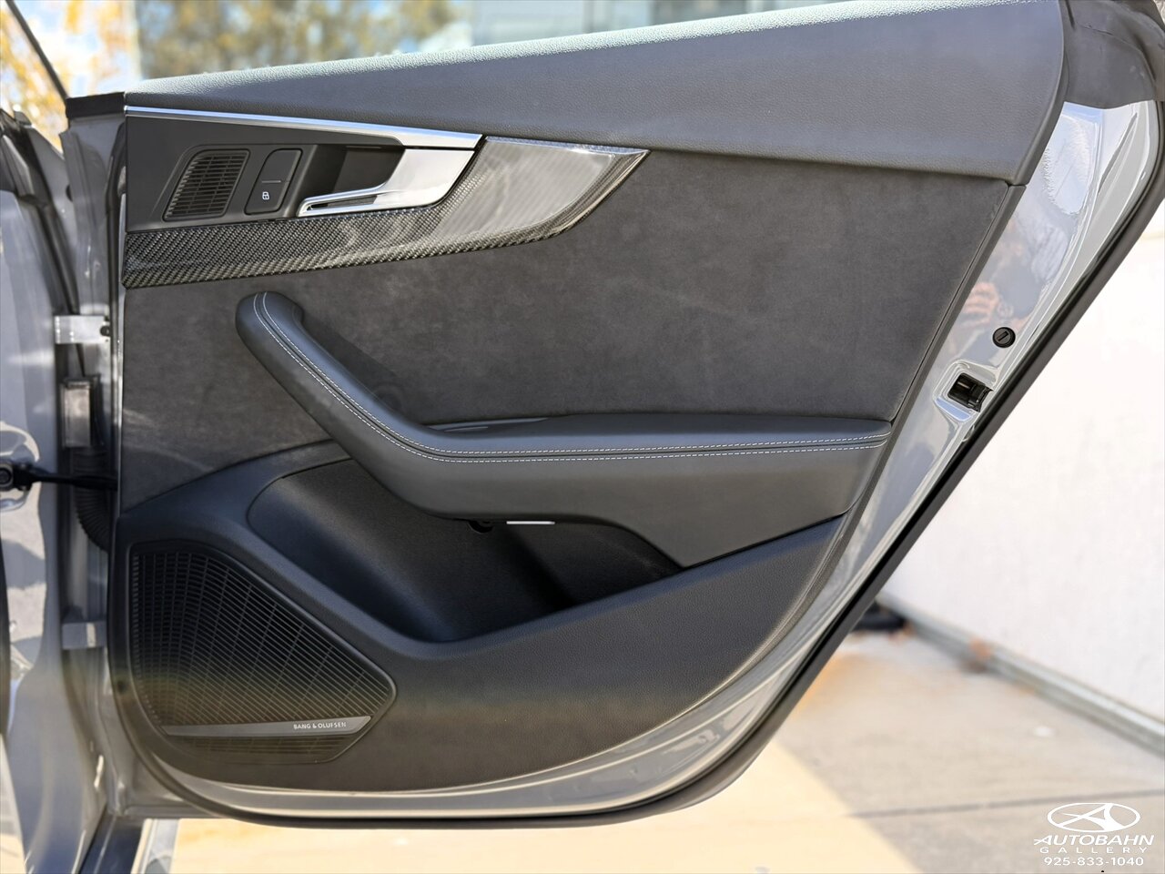 2019 Audi RS 5 Sportback 2.9T quattro ***RS Driver Assistance PKG*** - Photo 46 - Dublin, CA 94568