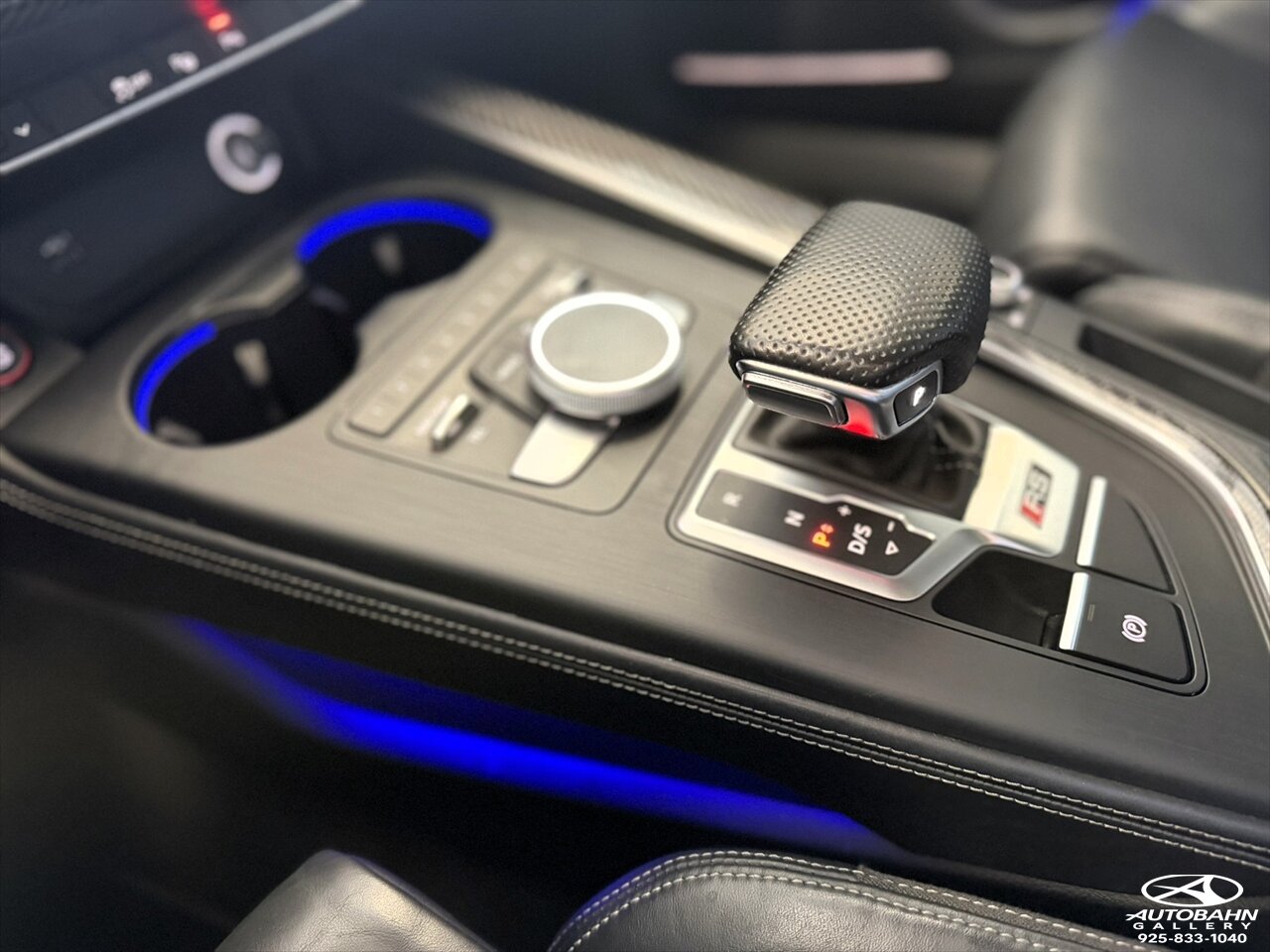2019 Audi RS 5 Sportback 2.9T quattro ***RS Driver Assistance PKG*** - Photo 27 - Dublin, CA 94568