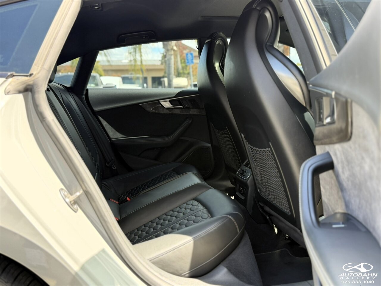 2019 Audi RS 5 Sportback 2.9T quattro ***RS Driver Assistance PKG*** - Photo 47 - Dublin, CA 94568