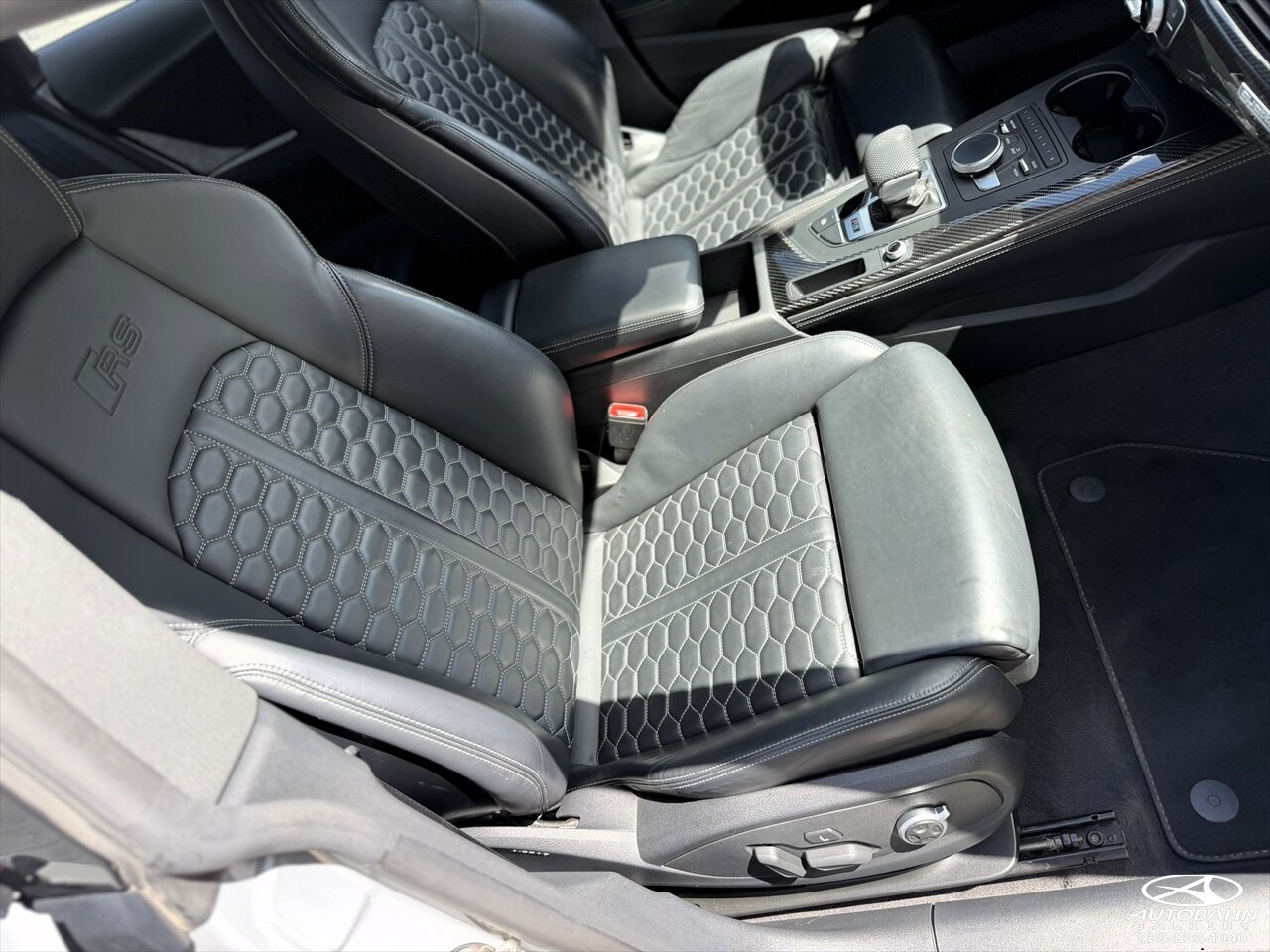 2019 Audi RS 5 Sportback 2.9T quattro ***RS Driver Assistance PKG*** - Photo 52 - Dublin, CA 94568