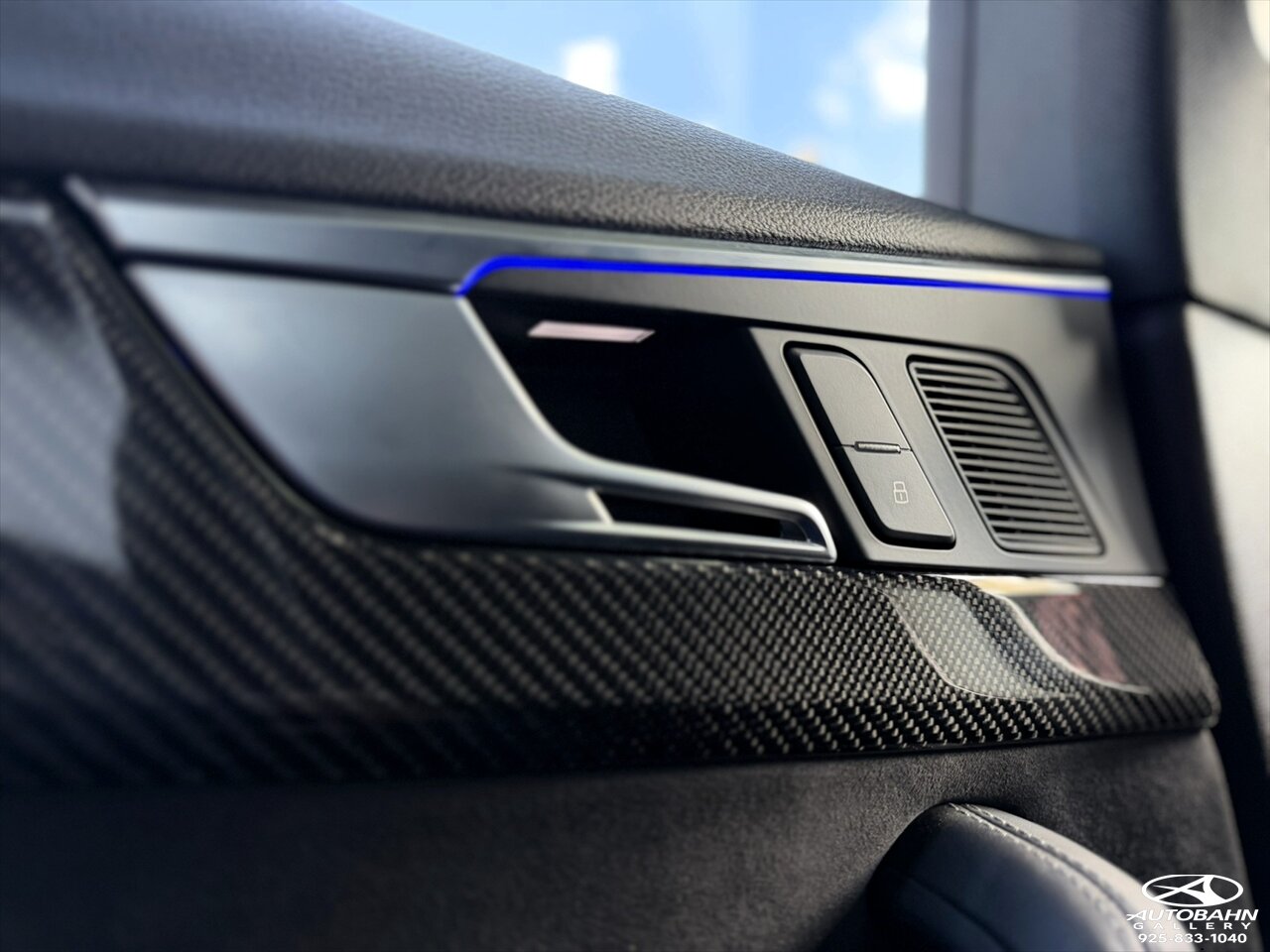 2019 Audi RS 5 Sportback 2.9T quattro ***RS Driver Assistance PKG*** - Photo 38 - Dublin, CA 94568