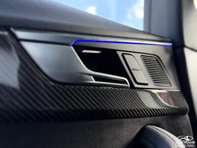 2019 Audi RS 5 Sportback 2.9T quattro ***RS Driver Assistance PKG*** - Photo 38 - Dublin, CA 94568