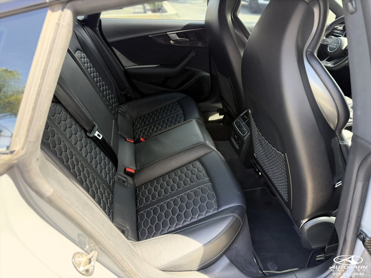 2019 Audi RS 5 Sportback 2.9T quattro ***RS Driver Assistance PKG*** - Photo 48 - Dublin, CA 94568