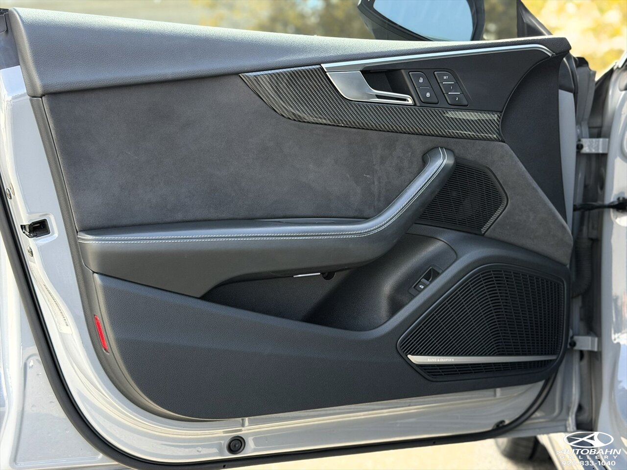 2019 Audi RS 5 Sportback 2.9T quattro ***RS Driver Assistance PKG*** - Photo 40 - Dublin, CA 94568