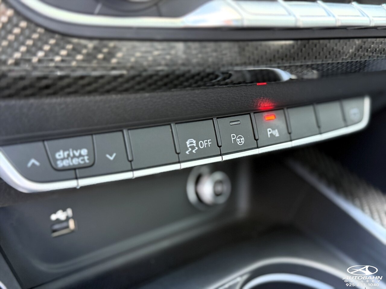 2019 Audi RS 5 Sportback 2.9T quattro ***RS Driver Assistance PKG*** - Photo 28 - Dublin, CA 94568